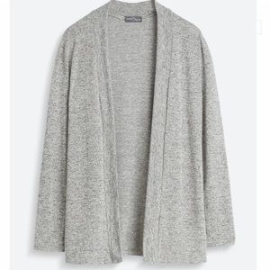 Market & Spruce Bri Knit Cardigan